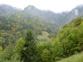 07 Veduta autunnale dal borgo di Cornelli